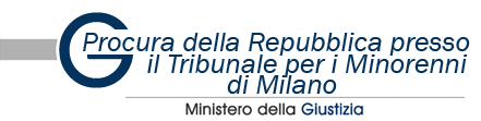 Procura per i minorenni di Milano